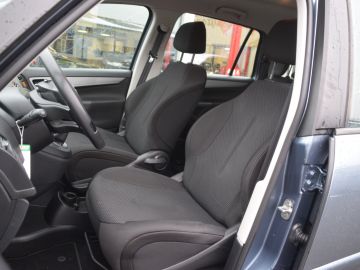 Citroën Grand C4 Picasso